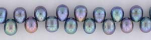 Freshwater Pearl Beads Freshwater Pearl Beads