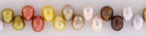Freshwater Pearl Beads Freshwater Pearl Beads