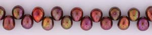 Freshwater Pearl Beads Freshwater Pearl Beads