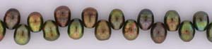 Freshwater Pearl Beads Freshwater Pearl Beads