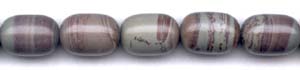 River Jasper Beads