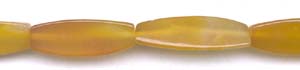  Yellow Agate Beads.jpg