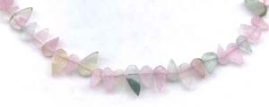 Watermelon Tourmaline Beads