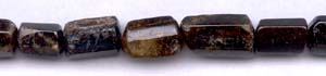 Yellow Tourmaline Beads