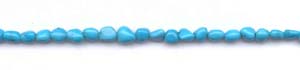 Turquoise Beads