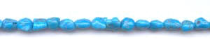 Turquoise Beads