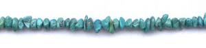 Turquoise Beads