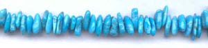 Turquoise Beads