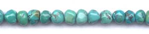 Turquoise Beads