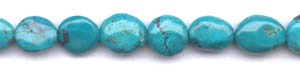 Turquoise Beads