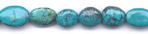 Turquoise Beads