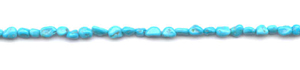 Turquoise Beads