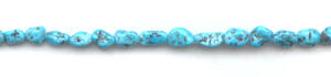 Turquoise Beads