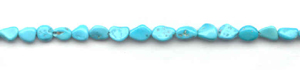 Turquoise Beads