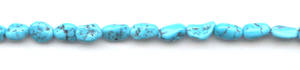 Turquoise Beads