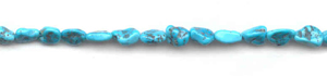 Turquoise Beads