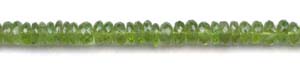 Peridot Beads