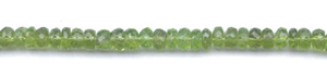 Peridot Beads