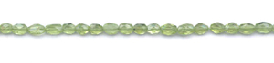 Peridot Beads