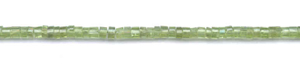 Peridot Beads