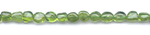 Peridot Beads