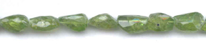 Peridot Beads