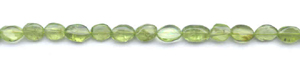 Peridot Beads