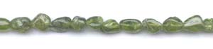 Peridot Beads