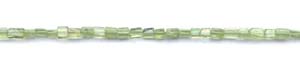 Peridot Beads