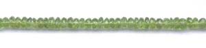 Peridot Beads