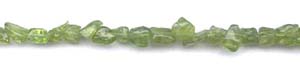 Peridot Beads