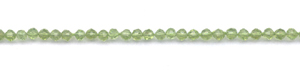 Peridot Beads
