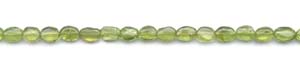 Peridot Beads