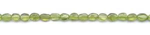 Peridot Beads