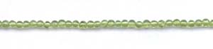 Peridot Beads