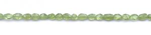 Peridot Beads