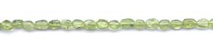 Peridot Beads