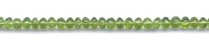 Peridot Beads