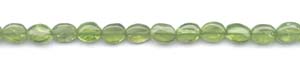 Peridot Beads