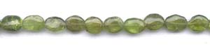 Peridot Beads