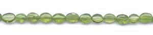 Peridot Beads