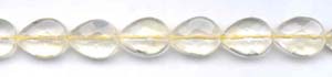 Yellow Opalite Beads