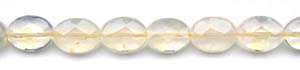 Yellow Opalite Beads