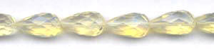 Yellow Opalite Beads