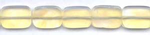 Yellow Opalite Beads