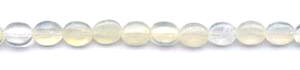 Yellow Opalite Beads