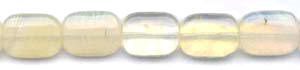 Yellow Opalite Beads