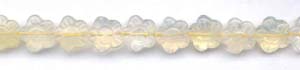 Yellow Opalite Beads