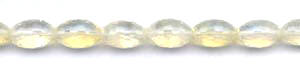 Yellow Opalite Beads