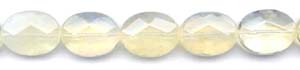 Yellow Opalite Beads